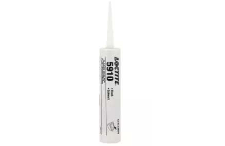 LOCTITE 5910 - SILIKOONHERMEETIK MUST 300ML