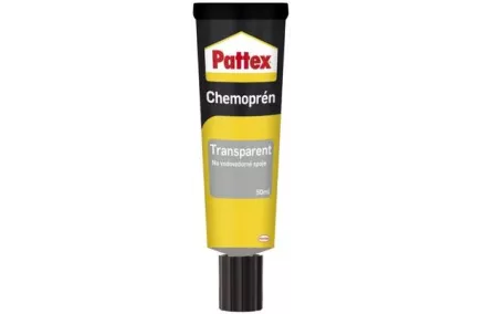 MOMENT CONTACT - KONTAKTLIIM (LÄBIPAISTEV) 50ML