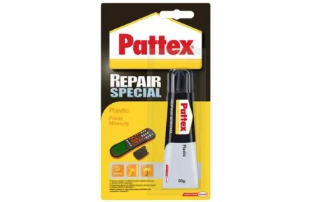 MOMENT PLASTIC - KONTAKTLIIM PLASTIKULE 30G