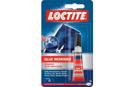 MOMENT SUPER GLUE REMOVER - KIIRLIIMI EEMALDAJA 5G