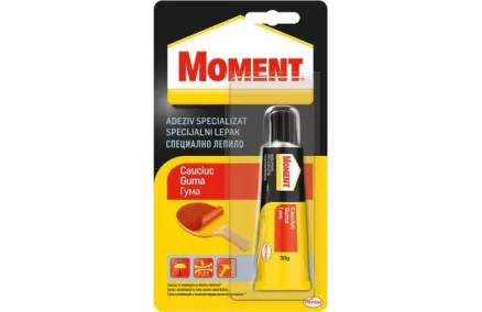 MOMENT RUBBER - KUMMILIIM 30G