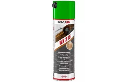 TEROSON WX 215 - ÕÕNSUSTEKAITSEVAHA 500ML