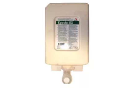 Kätepuhastuspasta 4L