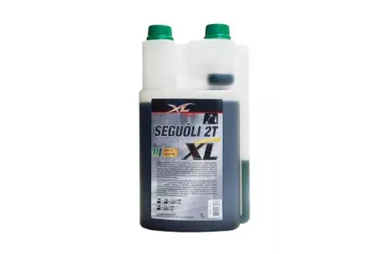 2-Taktilised mootoriõlid