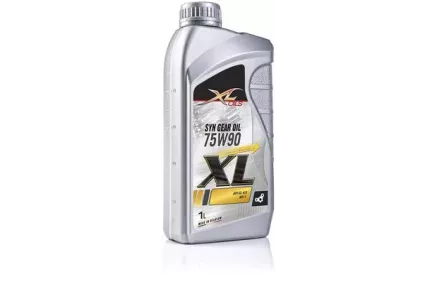XL SYN GEAR OIL 75W90 1L