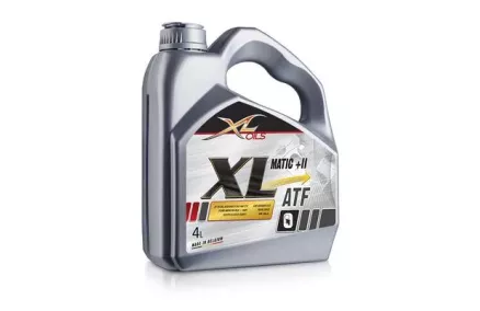 XL ATF DEXRON II-D 4L