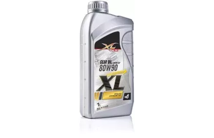 XL GEAR OIL LS 80W90 1L