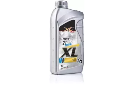 XL POWER 2T UNIVERSAL 1L