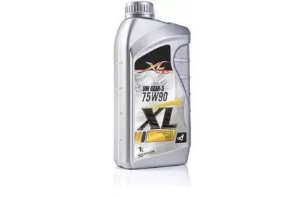 XL UNI GEAR-S 75W90 1L