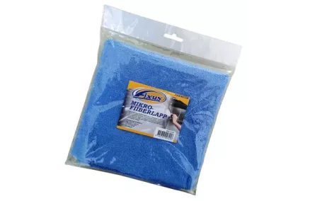 FIXUS MIKROFIIBERLAPP 1TK