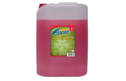 FIXUS JAHUTUSVEDELIK PUNANE -36°C 10L