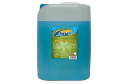 FIXUS JAHUTUSVEDELIK SININE -36°C 10L