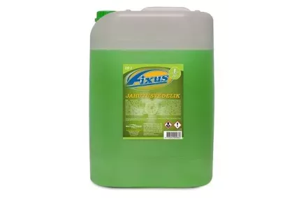 FIXUS JAHUTUSVEDELIK ROHELINE -36°C 10L
