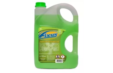 FIXUS JAHUTUSVEDELIK ROHELINE -36°C 4L
