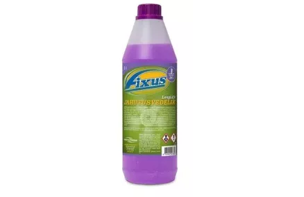 FIXUS JAHUTUSVEDELIK LILLA -36°C 1L