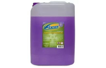 FIXUS JAHUTUSVEDELIK LILLA -36°C 10L