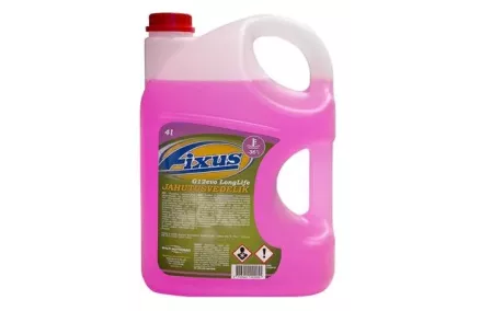 FIXUS PUNANE G12EVO LONGLIFE JAHUTUSVEDELIK -36°C 4L