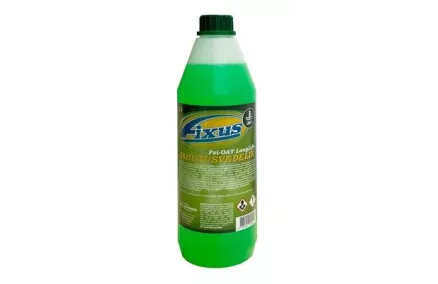 FIXUS ROHELINE LONGLIFE JAHUTUSVEDELIK -36°C 1L