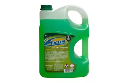 FIXUS ROHELINE LONGLIFE JAHUTUSVEDELIK -36°C 4L