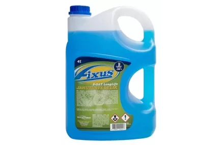 FIXUS SININE LONGLIFE JAHUTUSVEDELIK -36°C 4L