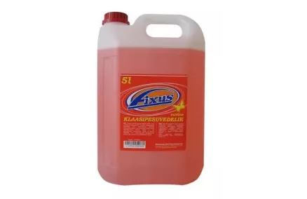 FIXUS SUVINE KLAASIPESU 5L