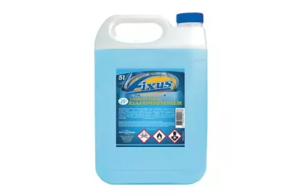 FIXUS TALVINE KLAASIPESU LÕHNATU -20°C 5L
