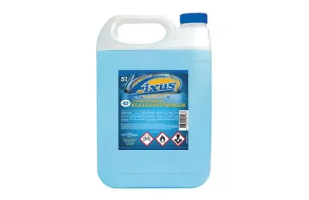 FIXUS TALVINE KLAASIPESU LÕHNATU -40°C 5L