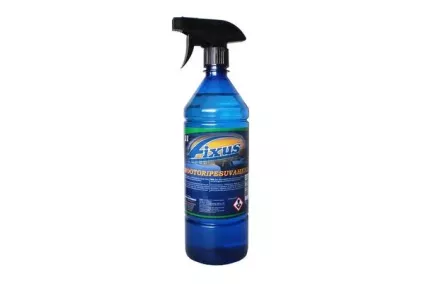 FIXUS MOOTORIPESUVAHEND PRITSIGA 1L