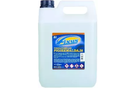 FIXUS TUGEVATOIMELINE PIGIEEMALDAJA 5L