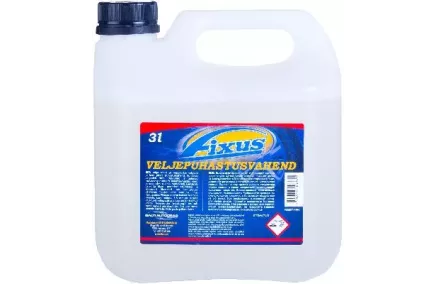 FIXUS VELJEPUHASTUSVAHEND 3L