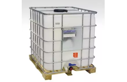 XL HYDRAULIC OIL WR-HV46 1000L