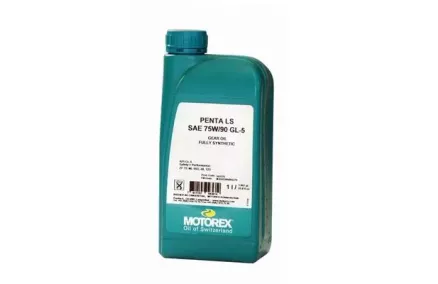 MOTOREX PENTA LS 75W90 GL-5 1L