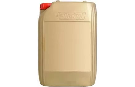 CASTROL EDGE 0W20 LL IV 20L