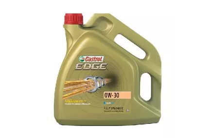 CASTROL EDGE 0W30 5L