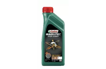 CASTROL MAGNATEC STOP-START 0W30 D 1L