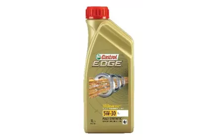 CASTROL EDGE FST TITANIUM LL 5W30 1L