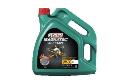 CASTROL MAGNATEC STOP-START C2 5W30 5L