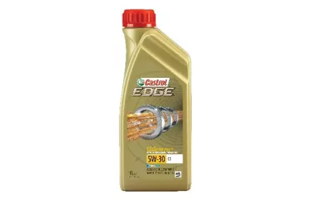 CASTROL EDGE FST TITANIUM C3 5W30 1L