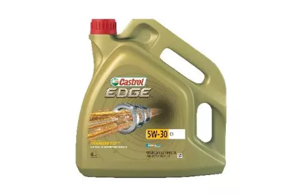 CASTROL EDGE FST TITANIUM C3 5W30 4L