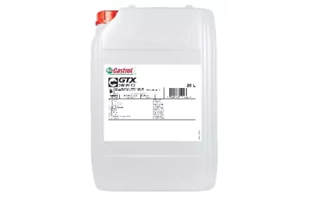 CASTROL GTX 5W30 C3 20L
