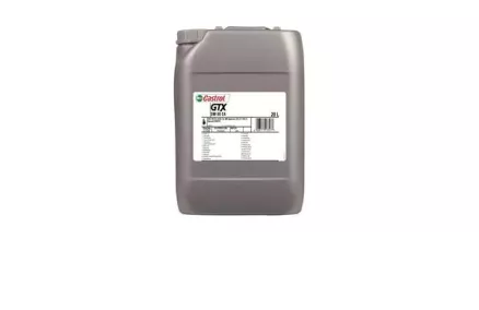 CASTROL GTX 5W30 C4 20L