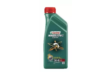 CASTROL MAGNATEC DIESEL DPF 5W40 1L