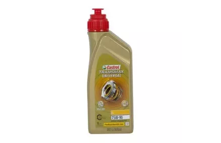 CASTROL TRANSMAX UNIVERSAL LONGLIFE 75W90 1L