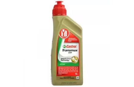 CASTROL TRANSMAX CVT 1L