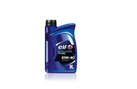 ELF EVOLUTION 700 STI 10W40 1L