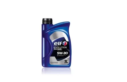 ELF EVOLUTION 900 SXR 5W30 1L