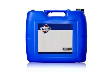 FUCHS TITAN CYTRAC MB SYNTH 75W90 20L