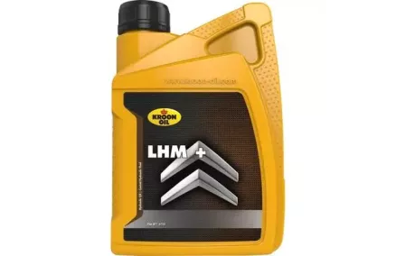 KROONOIL LHM + 1L