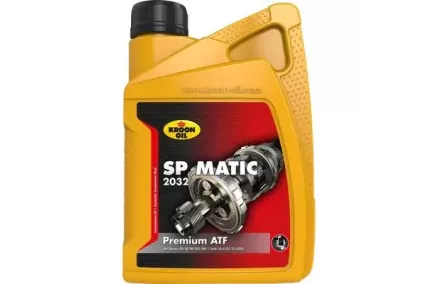 KROONOIL SP MATIC 2032 1L