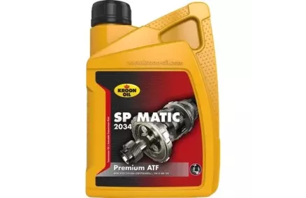 KROONOIL SP MATIC 2034 ZF8HP 1L